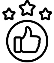 Satisfait ou remboursé