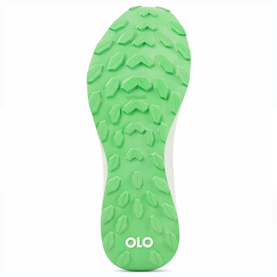 Semelle Trail OLO