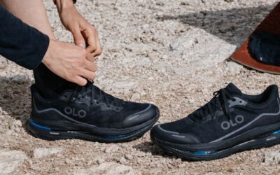 Comment entretenir ses chaussures de running ? (et faire durer ses semelles plus longtemps)