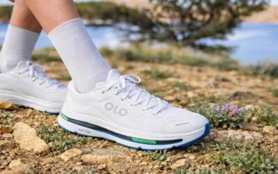 Quand changer ses chaussures de running ?